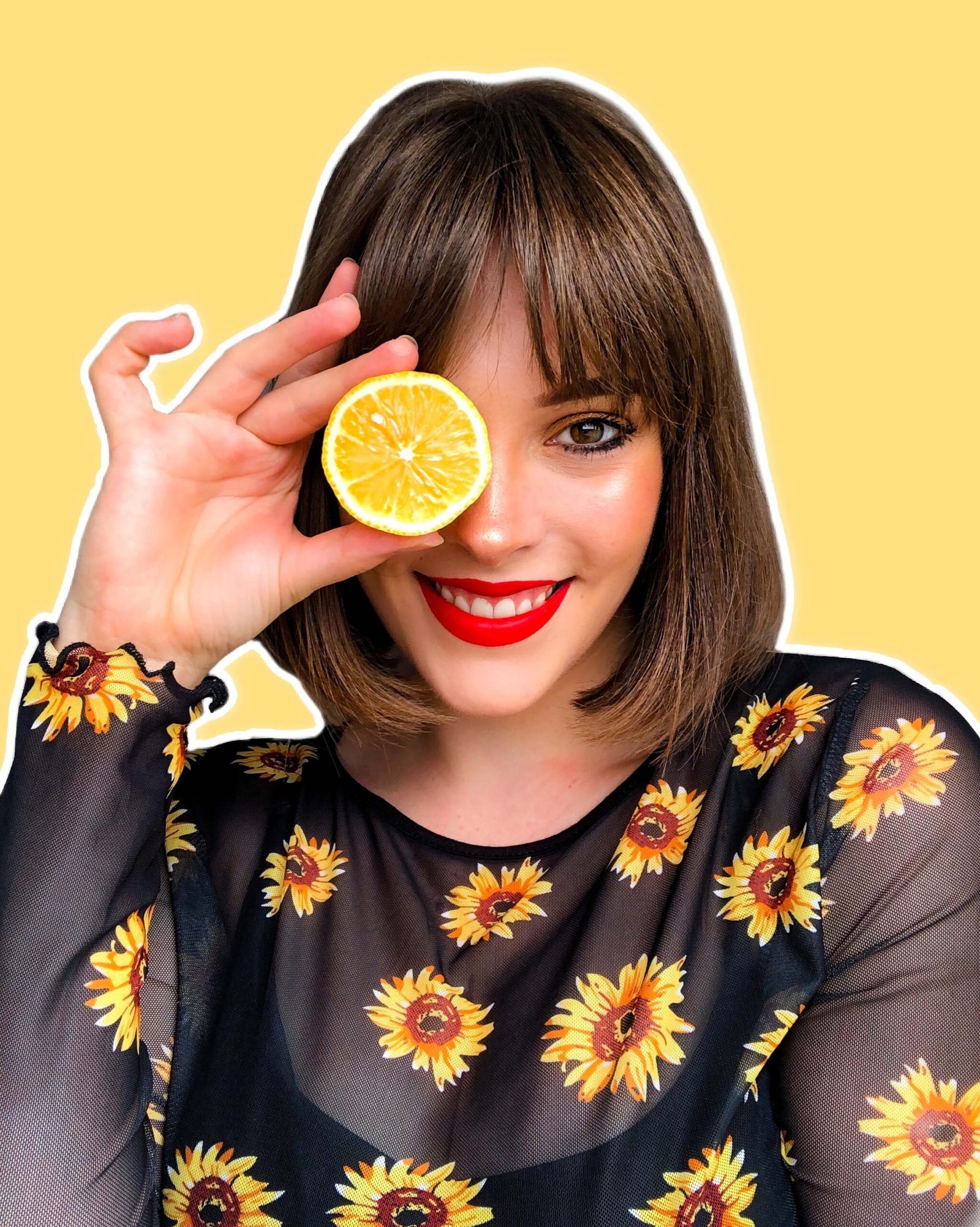profielfoto melaketovita met citroen