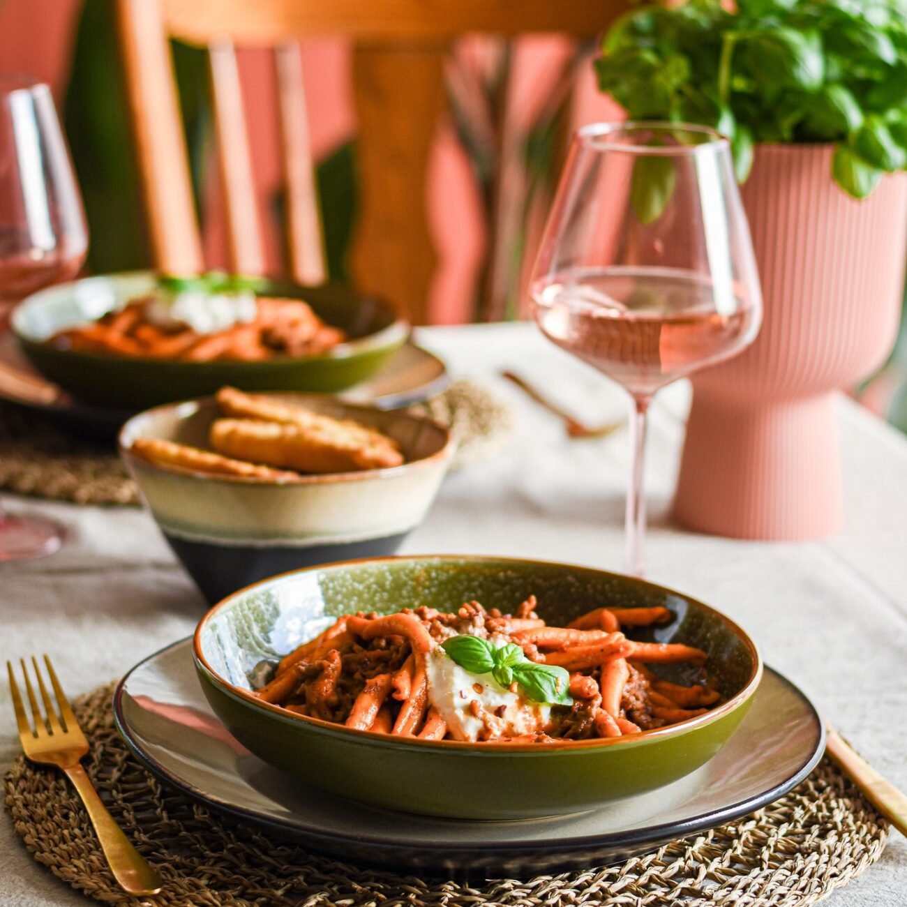 pasta tafel styling food fotografie recept ontwikkeling limburg