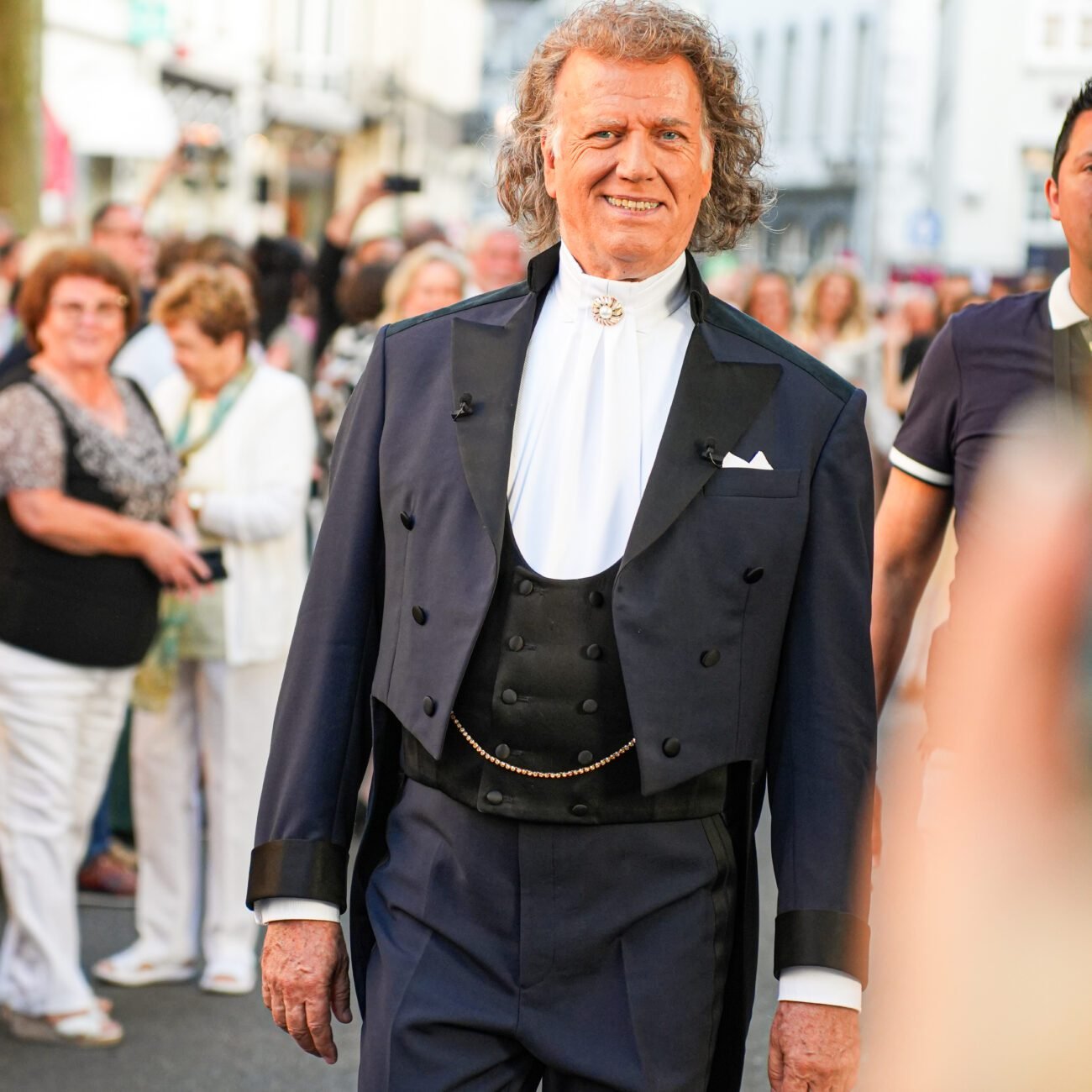 andre rieu event fotografie limburg